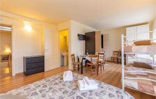 Avaglio Apartment | Nice Apartment In Avaglio