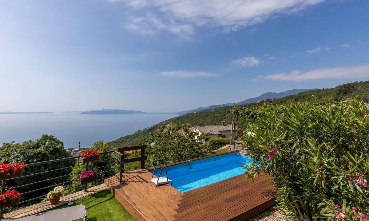 Bregi Apartment | Nice apartment in Bregi