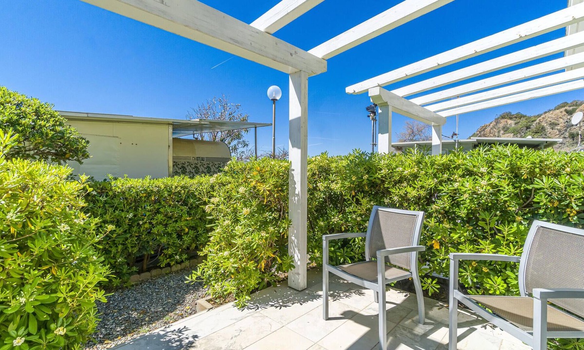 Framura Apartment | Nice apartment in Framura with kitchen