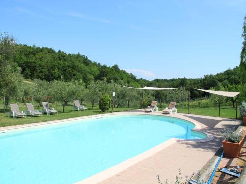 Collesalvetti House | Nice apartment in Guasticce with pool