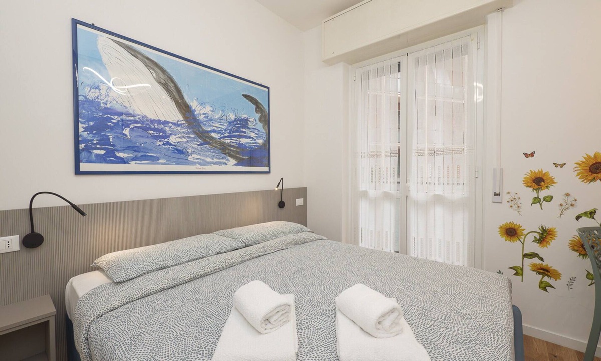 Cascina dei Pomi Apartment | Nice Apartment in Milano