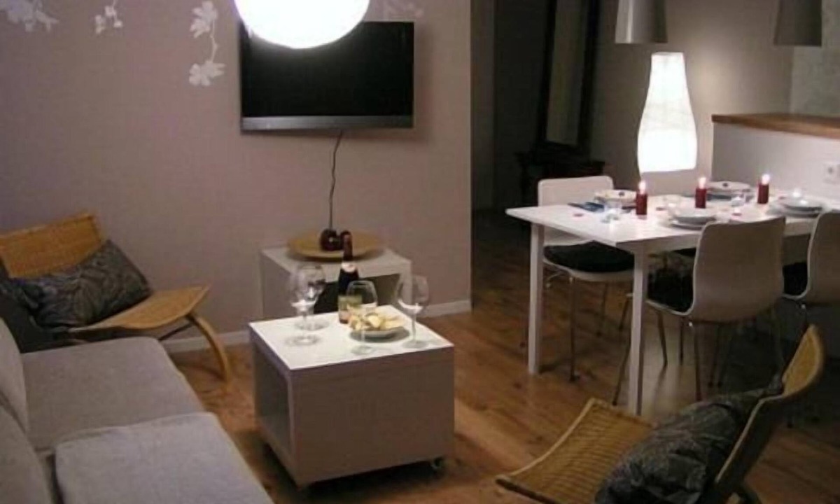 Roedermark Apartment | Nice Apartment in Ober-Roden