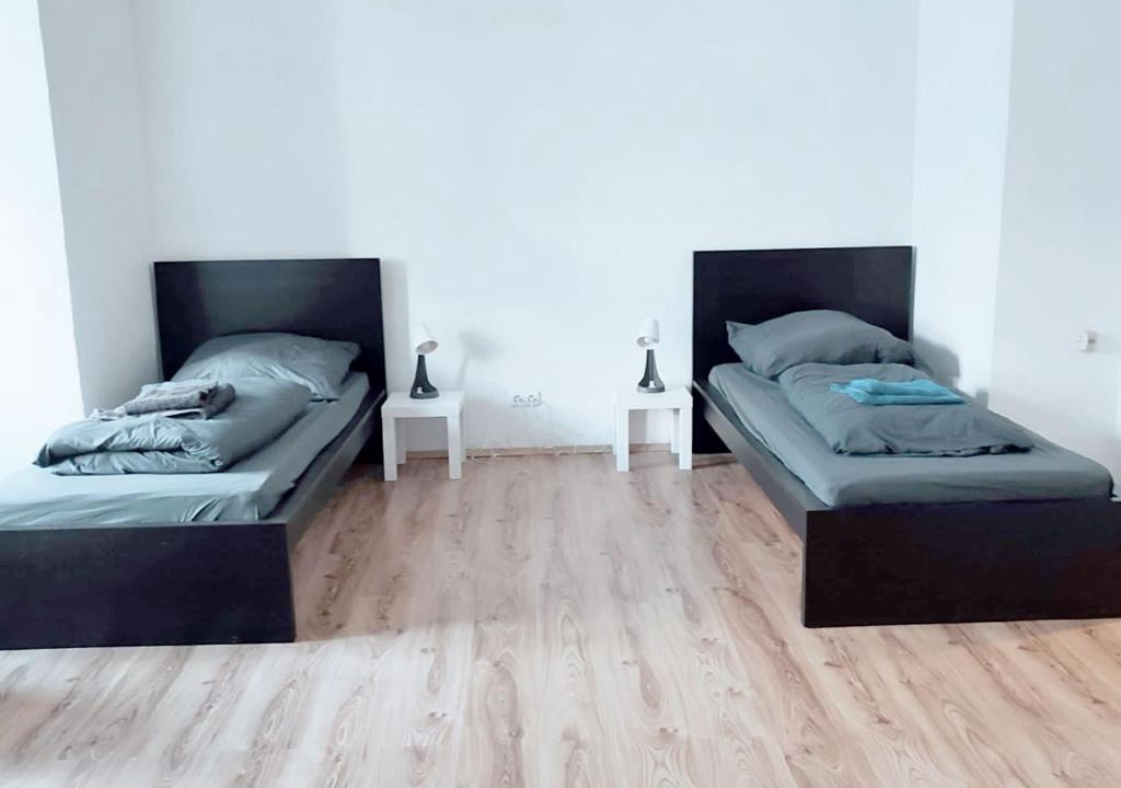 Solingen Apartment | Nice Apartment in Solingen