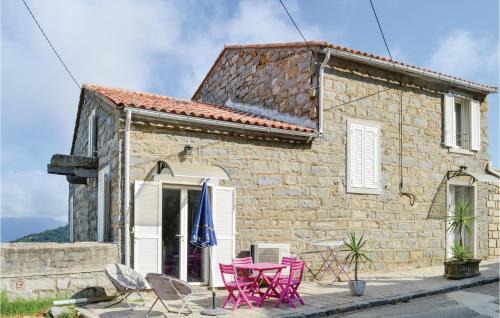 Sollacaro Apartment | Nice Apartment In Sollacaro With Wifi
