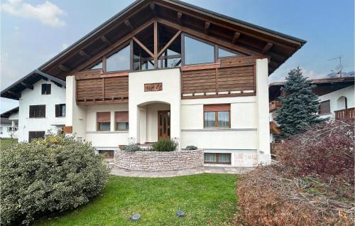 Sovramonte Apartment | Nice Apartment In Sovramonte With Wifi