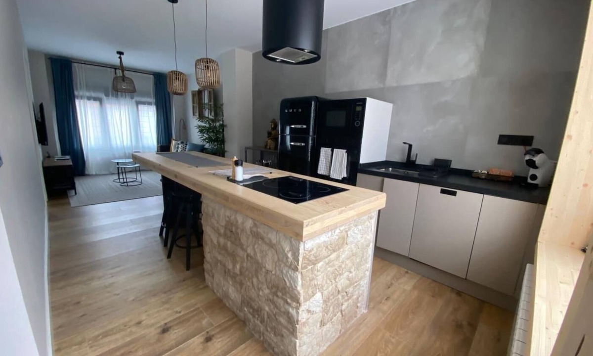 Santander Apartment | Nice apartment in the center of Santander