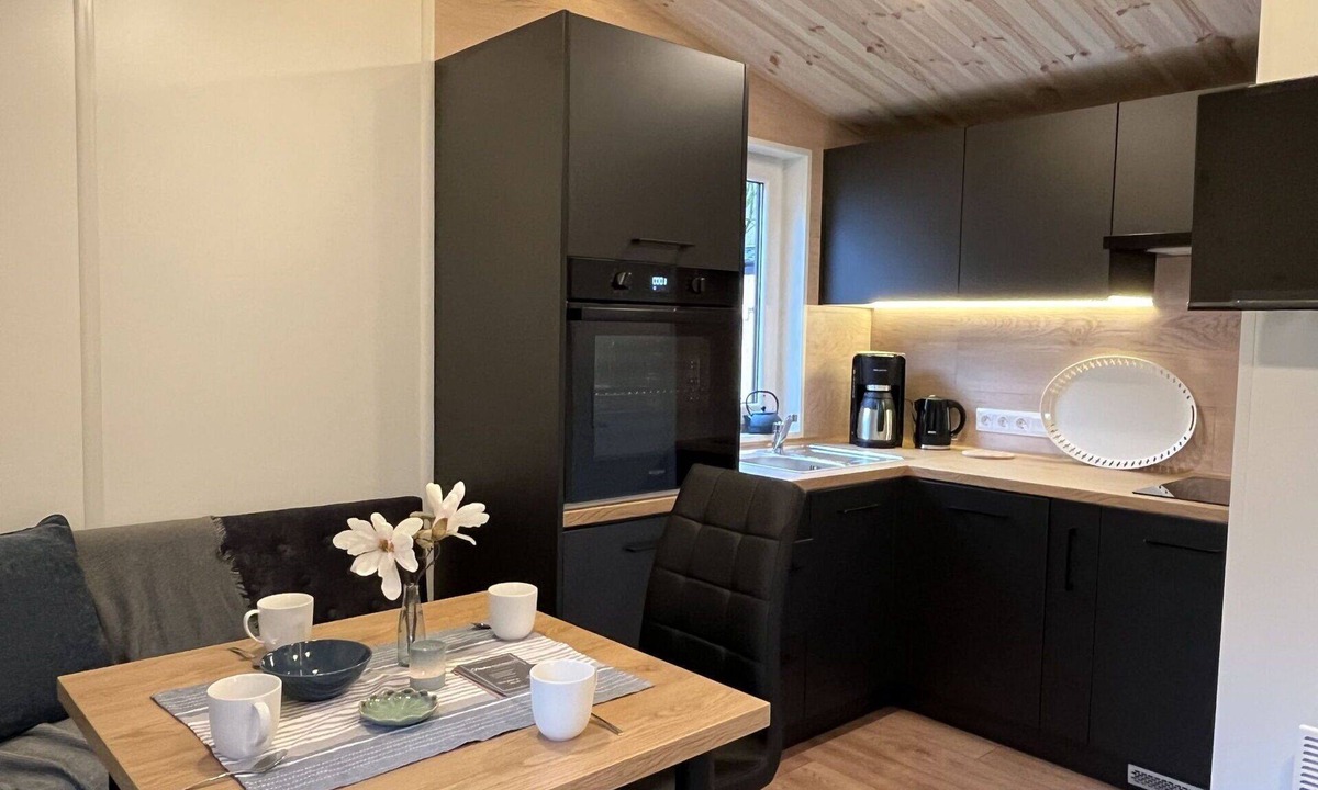 Wemding House | Nice apartment in villa for 4 guests with WIFI, TV and terrace