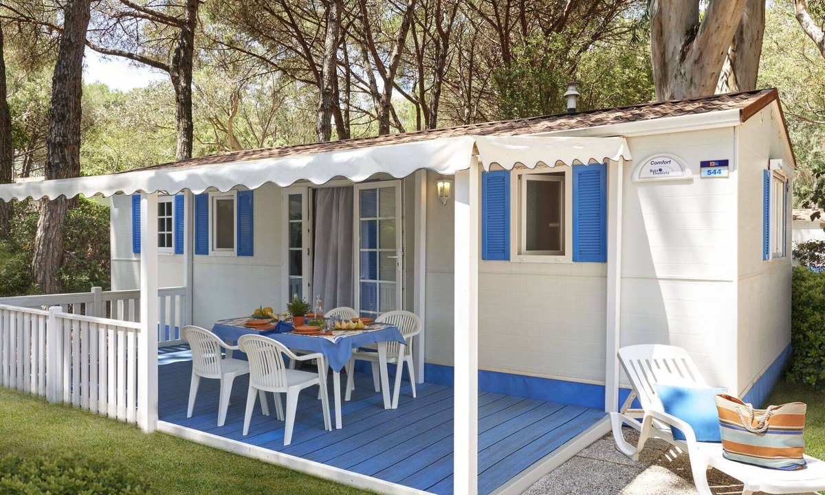 Baia Domizia House | Nice apartment in villa for 6 people with A/C, WIFI, pool, TV and terrace