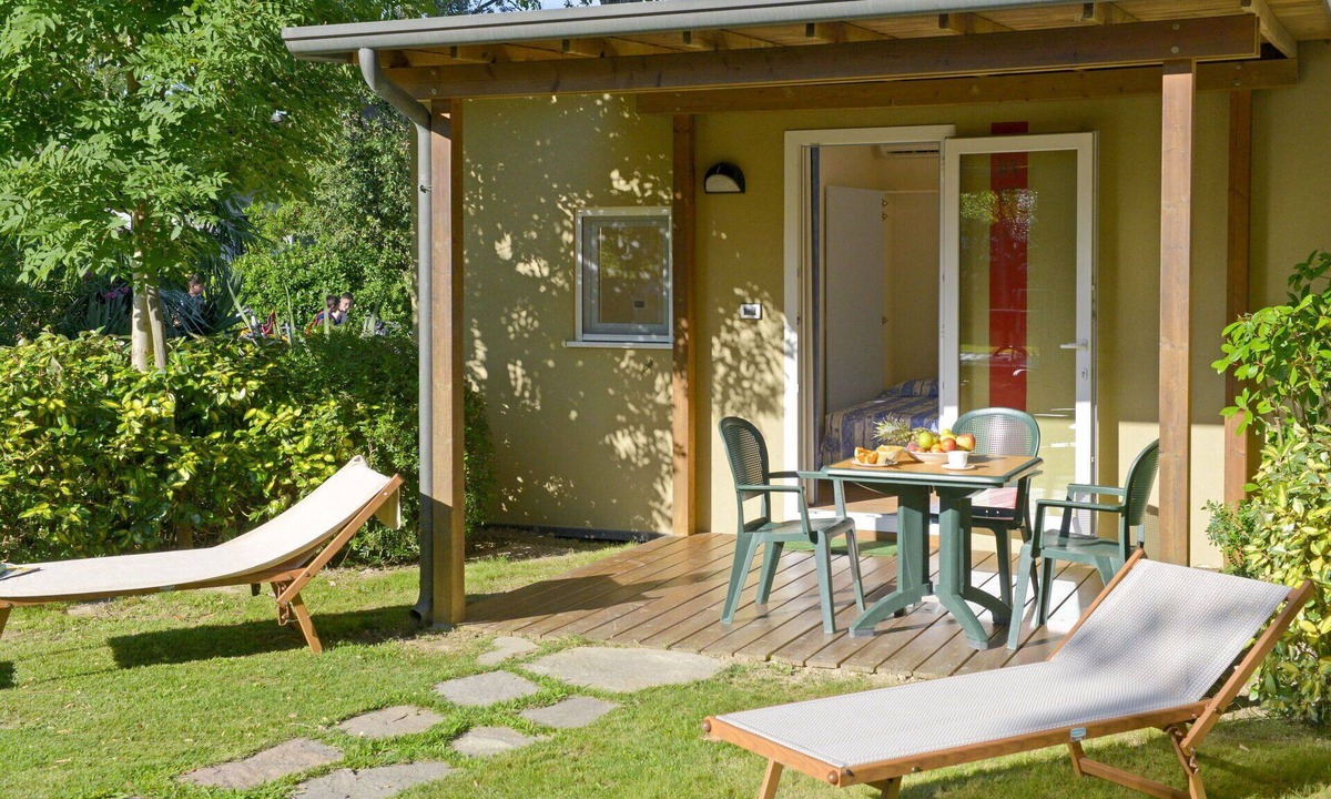Grado House | Nice apartment in villa for 7 guests with pool, WIFI, A/C and terrace
