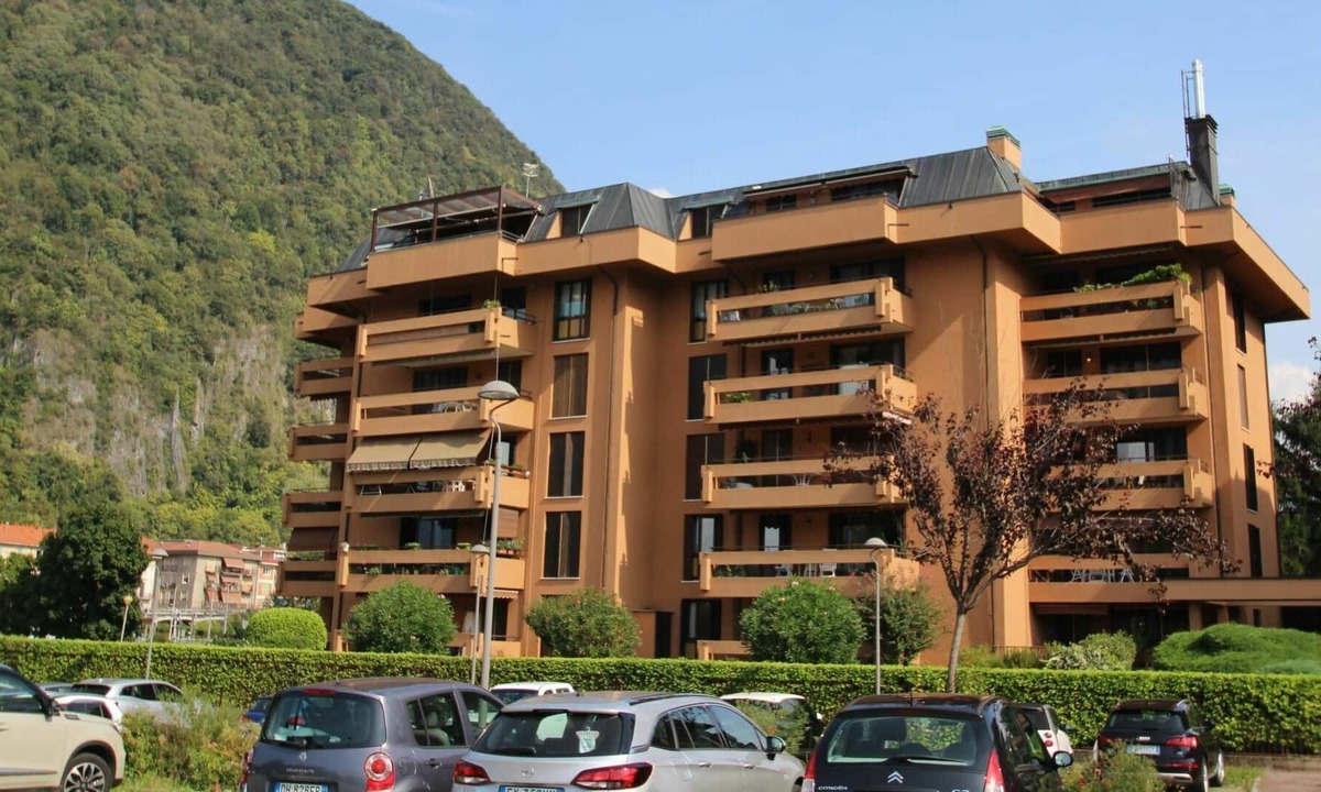 Laveno Apartment | Nice apartment for 4 people with WIFI, TV and terrace