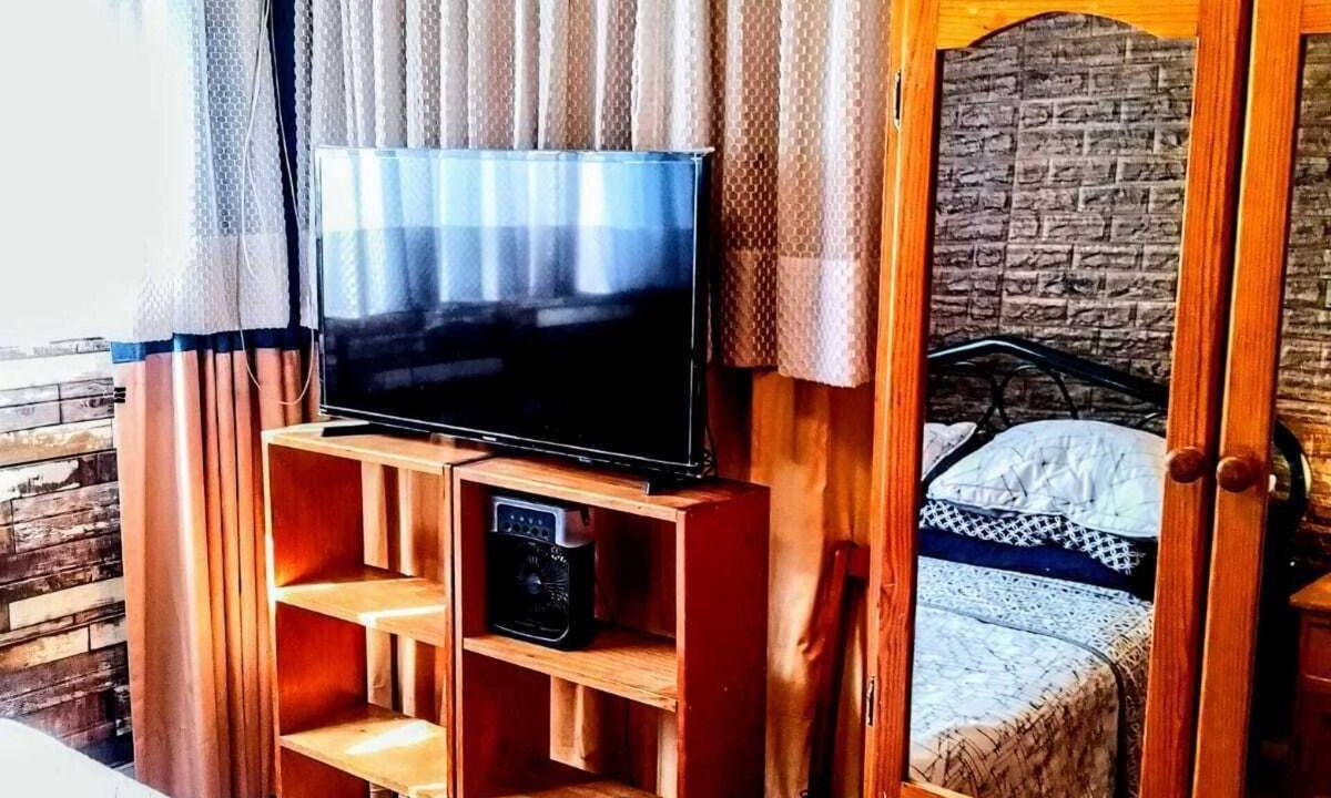 Ciudad de Los Deportes Apartment | Nice apartment in a central, quiet and well located area, parks, etc.