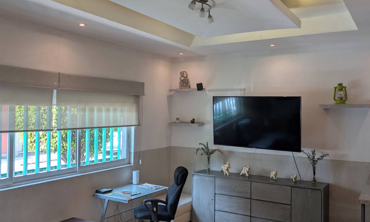 La Condesa Apartment | Nice apartment in condesa