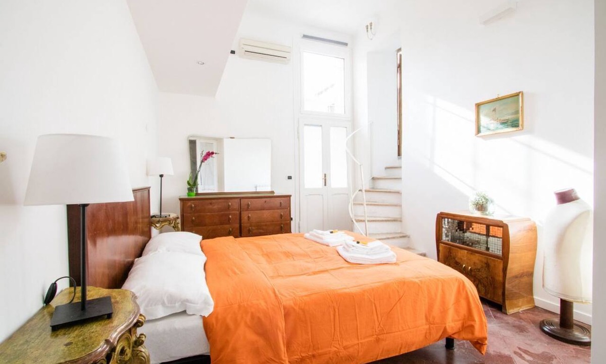 Rione V Ponte Apartment | Nice Apartment Navona Square