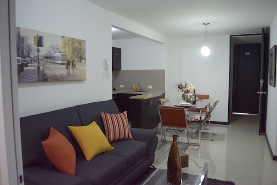 Menga Apartment | NICE APARTMENT NEXT TO CHIPICHAPE (5)