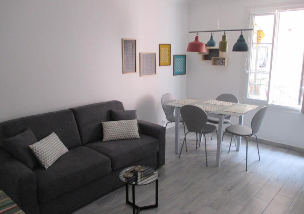 Old Town Apartment | Nice Apartment Old Town