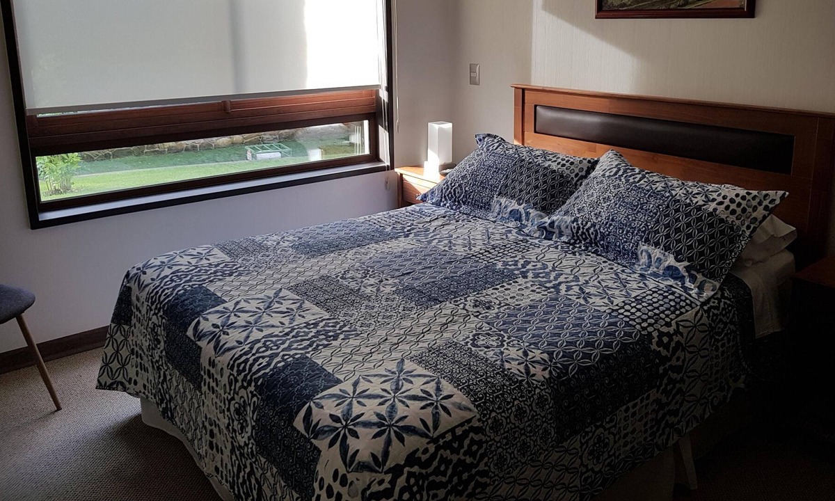 Pucon Apartment | Nice apartment steps from the beach exclusive condo