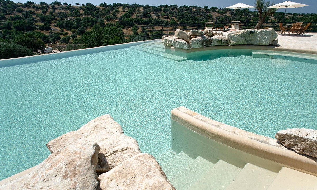 Ragusa House | Nice apartment with private terrace. Shared pool. In Donnafugata, Sicily