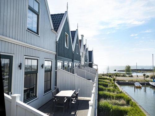 Uitdam Apartment | Nice apartment with sauna, near the Markermeer