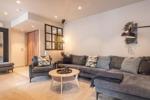 Bergen City Centre Apartment | Nice apartment with three bedrooms in the middle of Bergen!