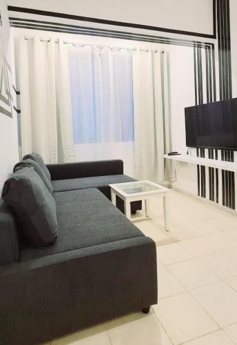 Tel Aviv Promenade Apartment | Nice apartments on Ben Yehuda str