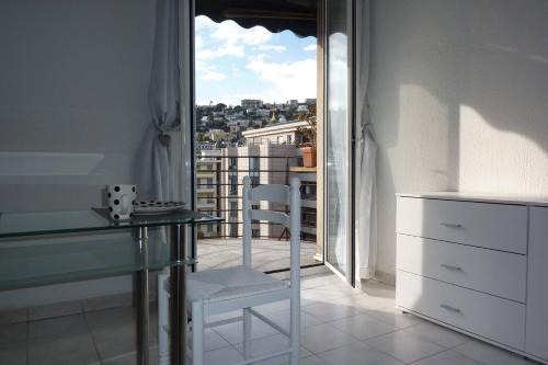 Le Piol Apartment | Nice Centre Studio Proche Mer