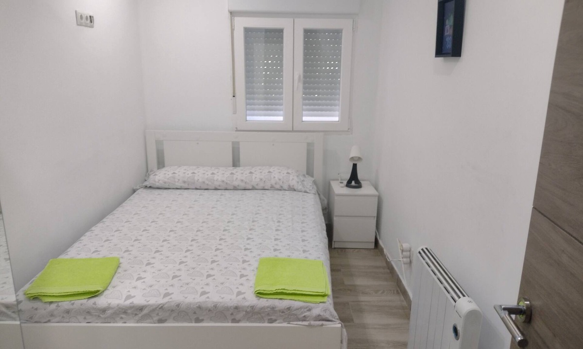 Mieres del Camino Apartment | Nice charming apartment in Asturias