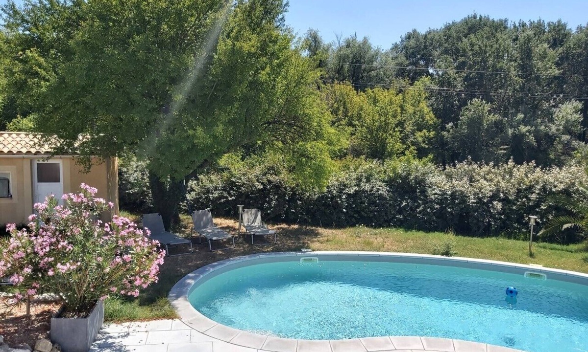 Mazan Villa | Nice Charming Villa