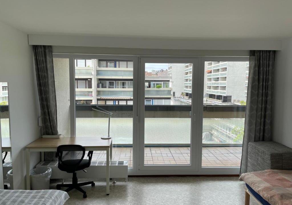 Oststadt Apartment | Nice, cosy and central apartment with big balcony
