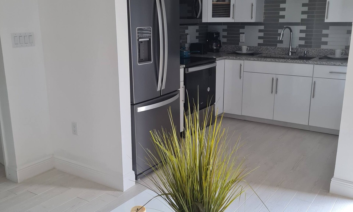 Northwest Point Apartment | Nice & Cozy