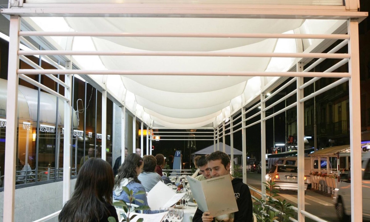 Seu de Urgell Hotel | Nice