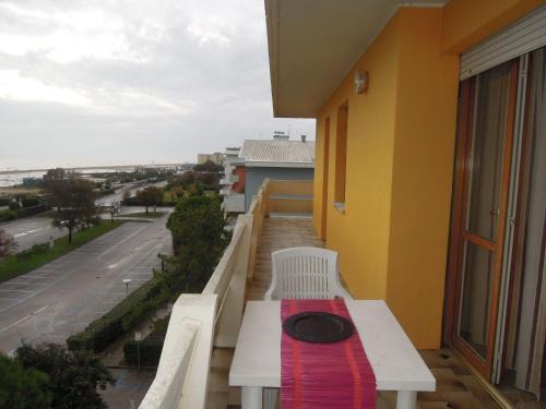 Bibione Lido dei Pini Apartment | Nice flat for six guests by the sea