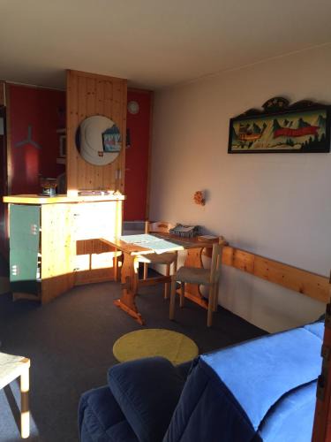 Arc-2000 Apartment | Nice Flat Le Varet Arcs 2000