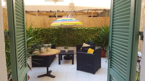 Nice City Centre Apartment | Nice France