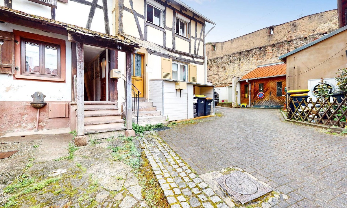 Bouxwiller House | Nice home in Bouxwiller with WiFi