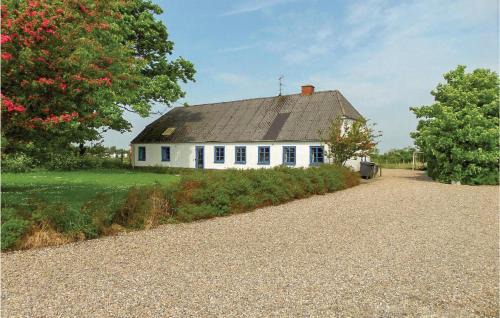 Bramming House | Nice Home In Bramming With Sauna