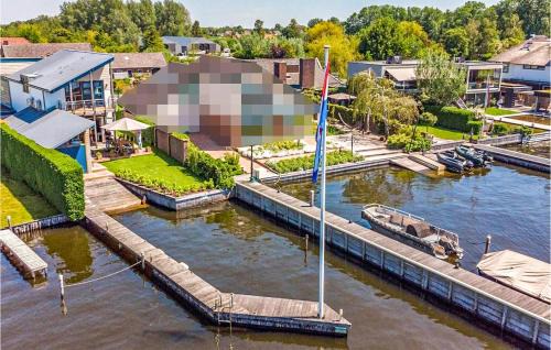 Oud-Maarsseveen House | Nice Home In Breukeleveen With Wifi