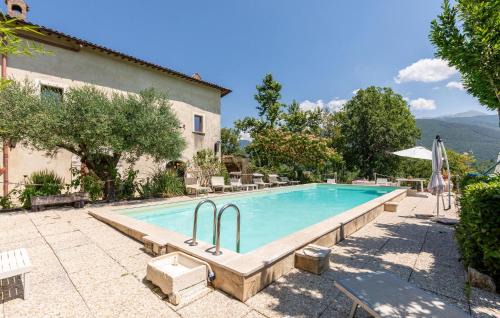 Lisciano di Rieti House | Nice Home In Cantalice Ri