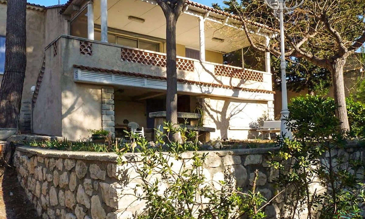 Carry-le-Rouet House | Nice home in Carry le rouet with house sea view