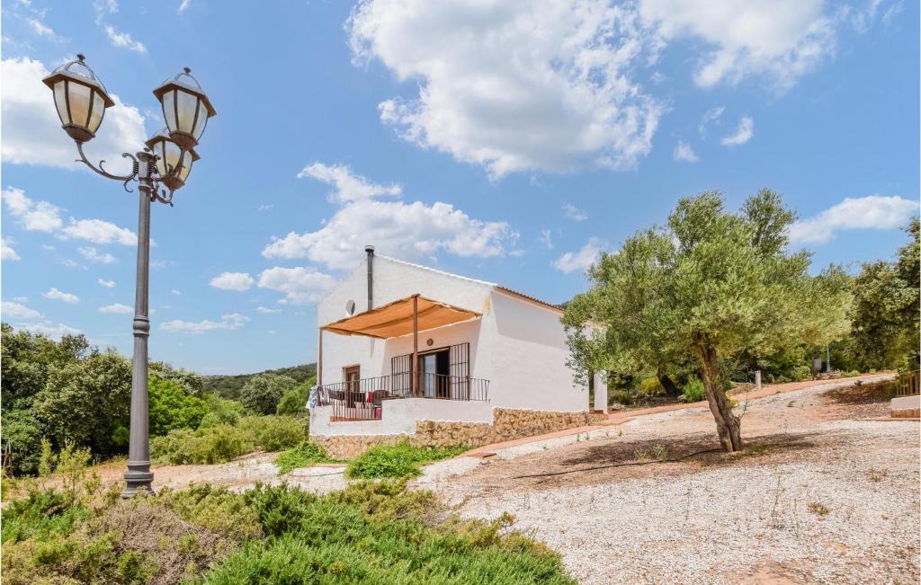 Estepa House | Nice Home In Estepa With Wifi