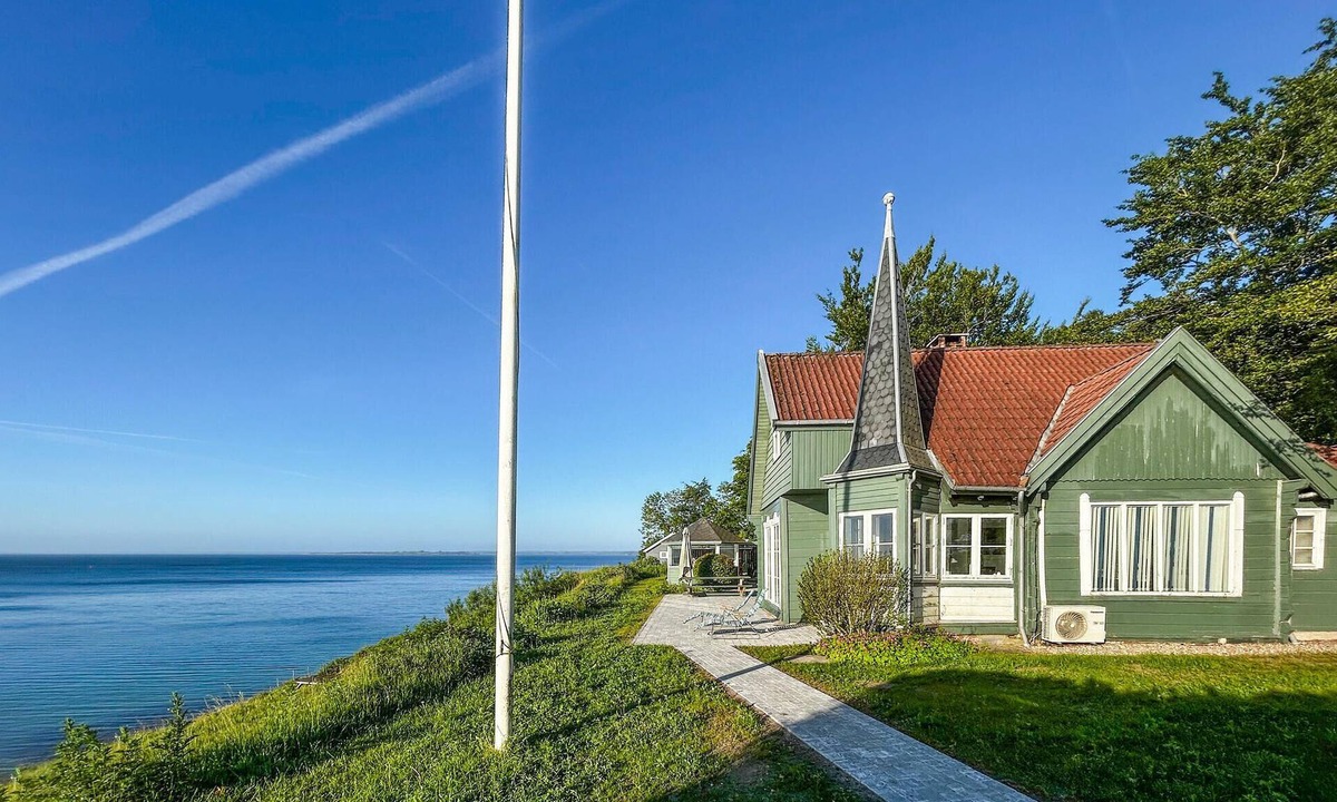 Kelstrup House | Nice home in Haderslev with WiFi