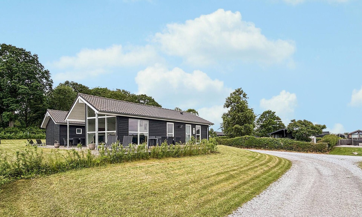 Kelstrup House | Nice home in Haderslev with sauna