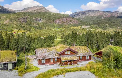Hemsedal House | Nice Home In Hemsedal With Sauna