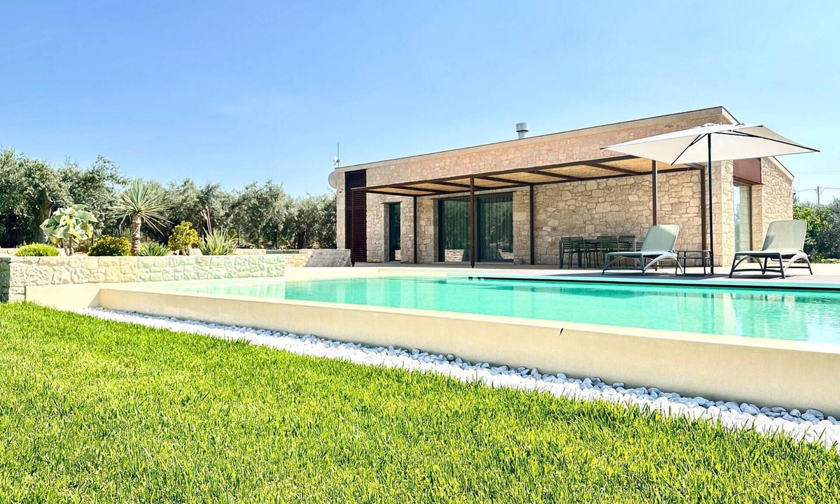 Chiaramonte Gulfi House | Nice home in Chiaramonte Gulfi