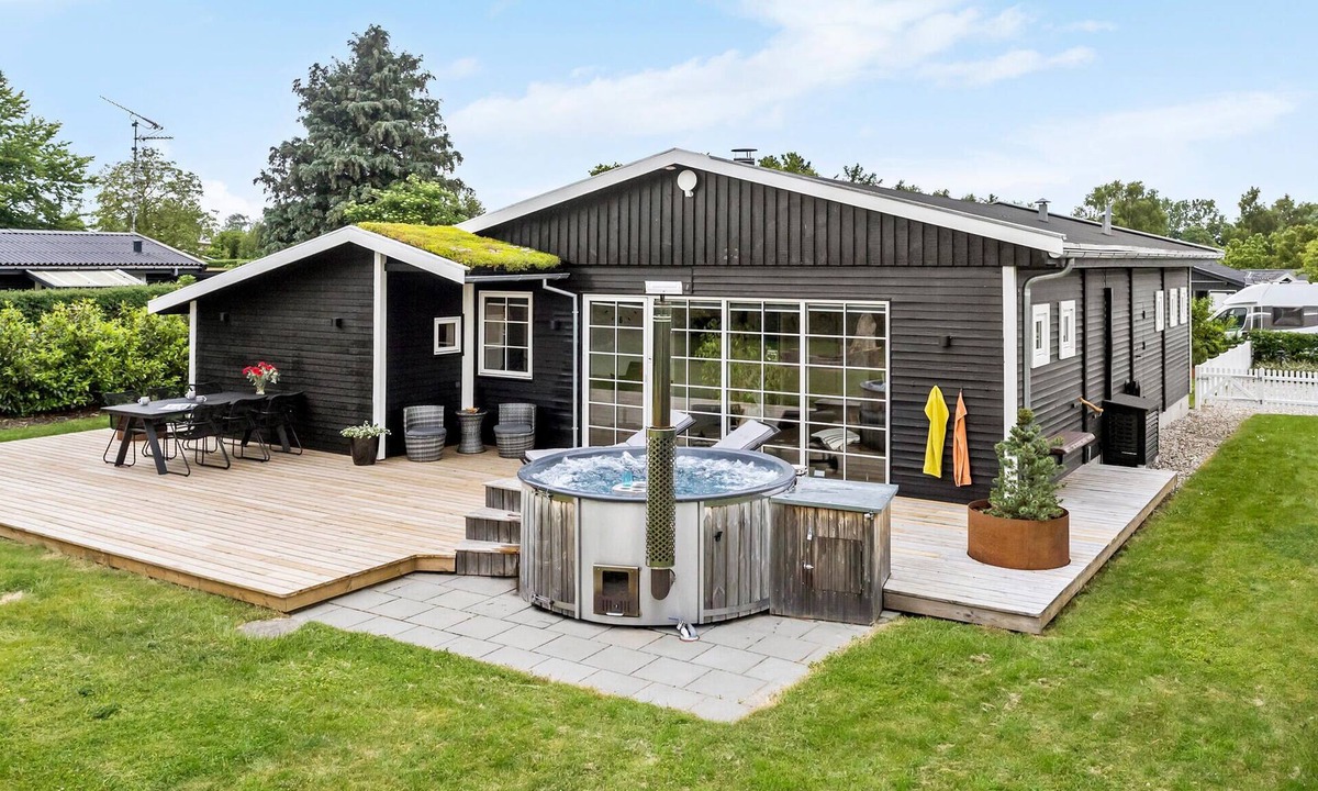 Kirke Hyllinge House | Nice home in Kirke Hyllinge with WiFi