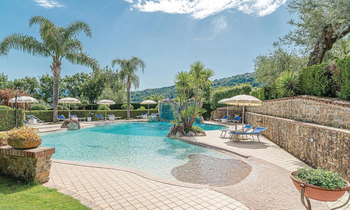 Laureana Cilento House | Nice home in Laurena Cilento with swimming pool