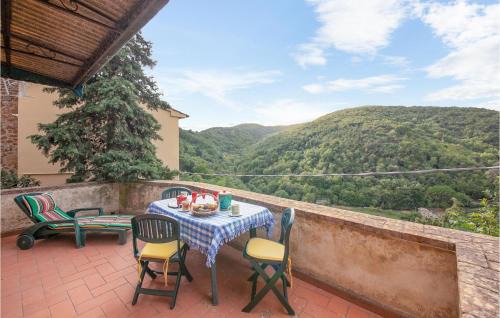 Sassa House | Nice Home In Montecatini Vc Pi With Wifi