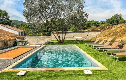 Pardailhan House | Nice Home In Pardailhan