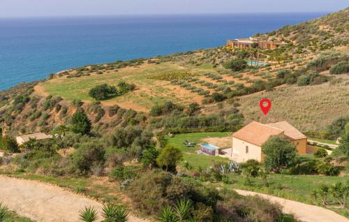 Pergole House | Nice Home In Realmonte