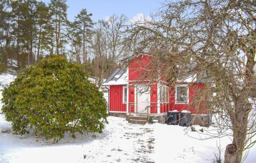 Blekinge House | Nice Home In Ronneby With Wifi