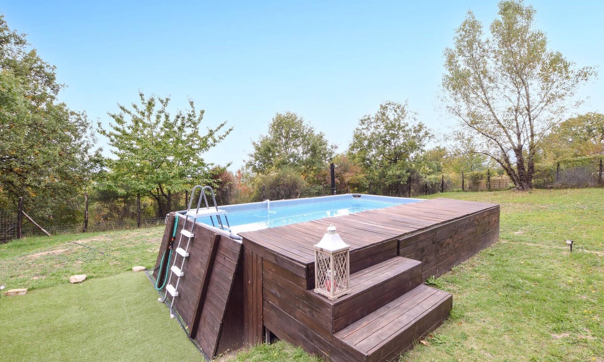 San Giustino House | Nice home in San Giustino (PG)